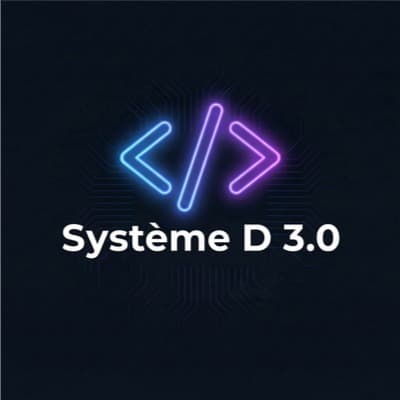 Système D 3.0
