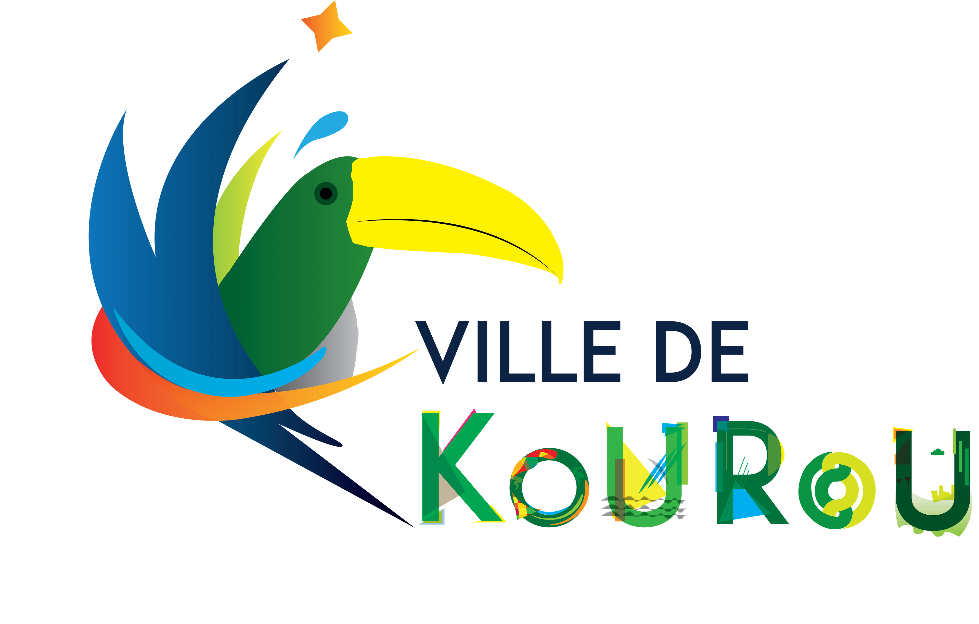 Ville de Kourou